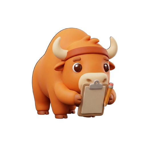 Mascotte — présente une fiche